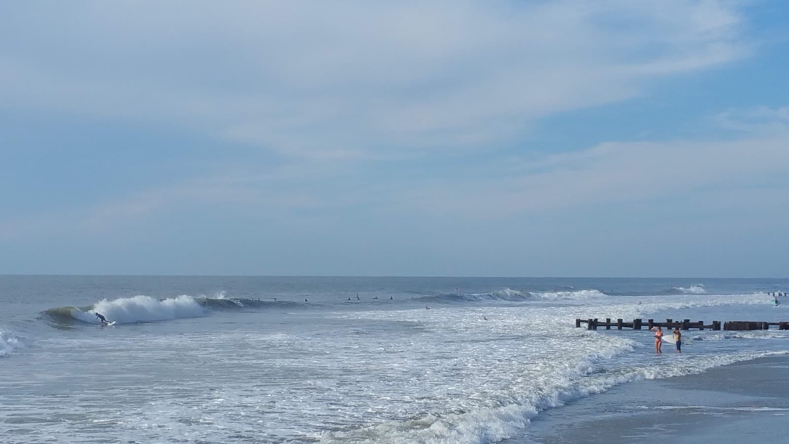 Folly Beach