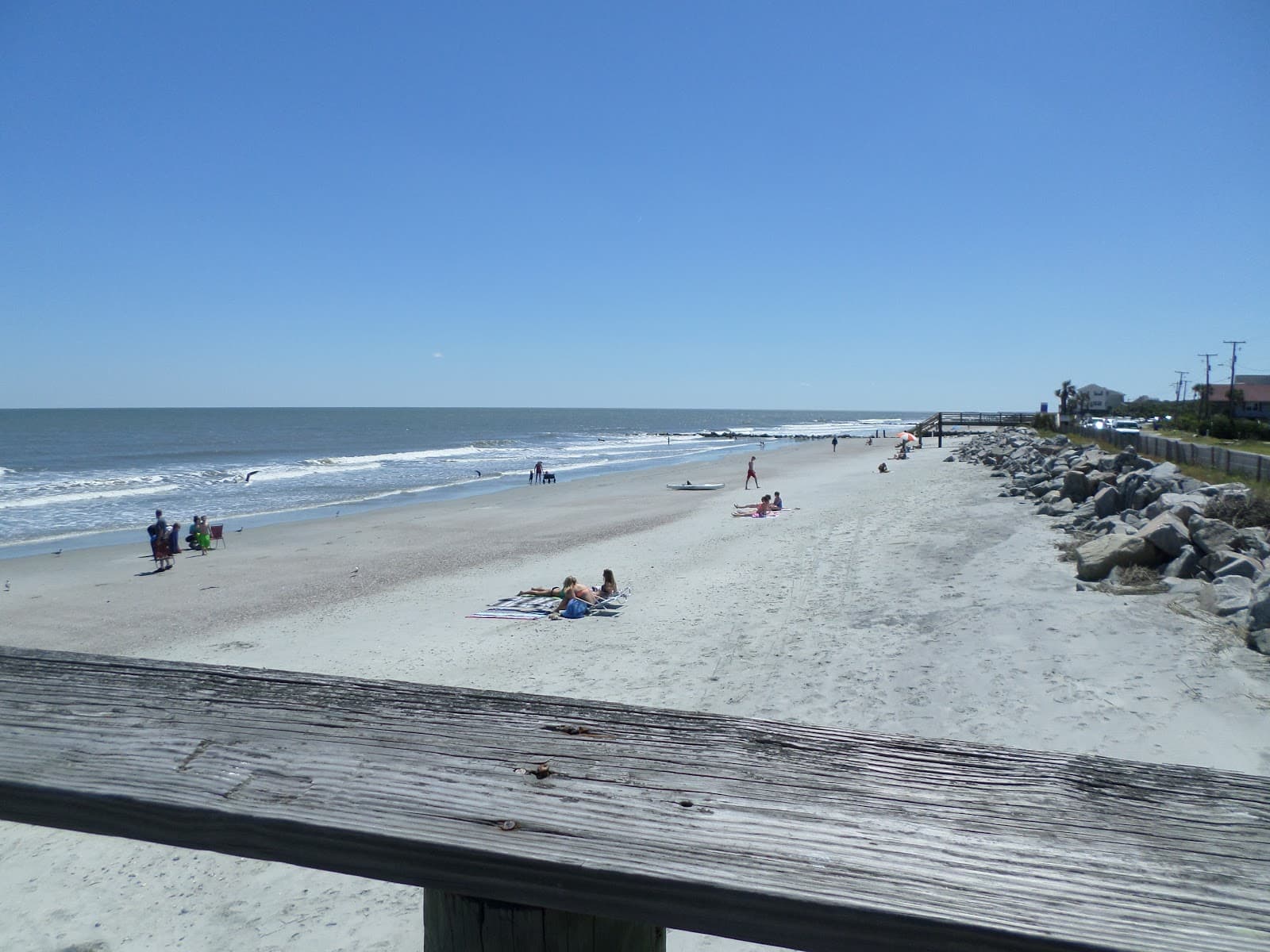 Folly Beach — photo 1