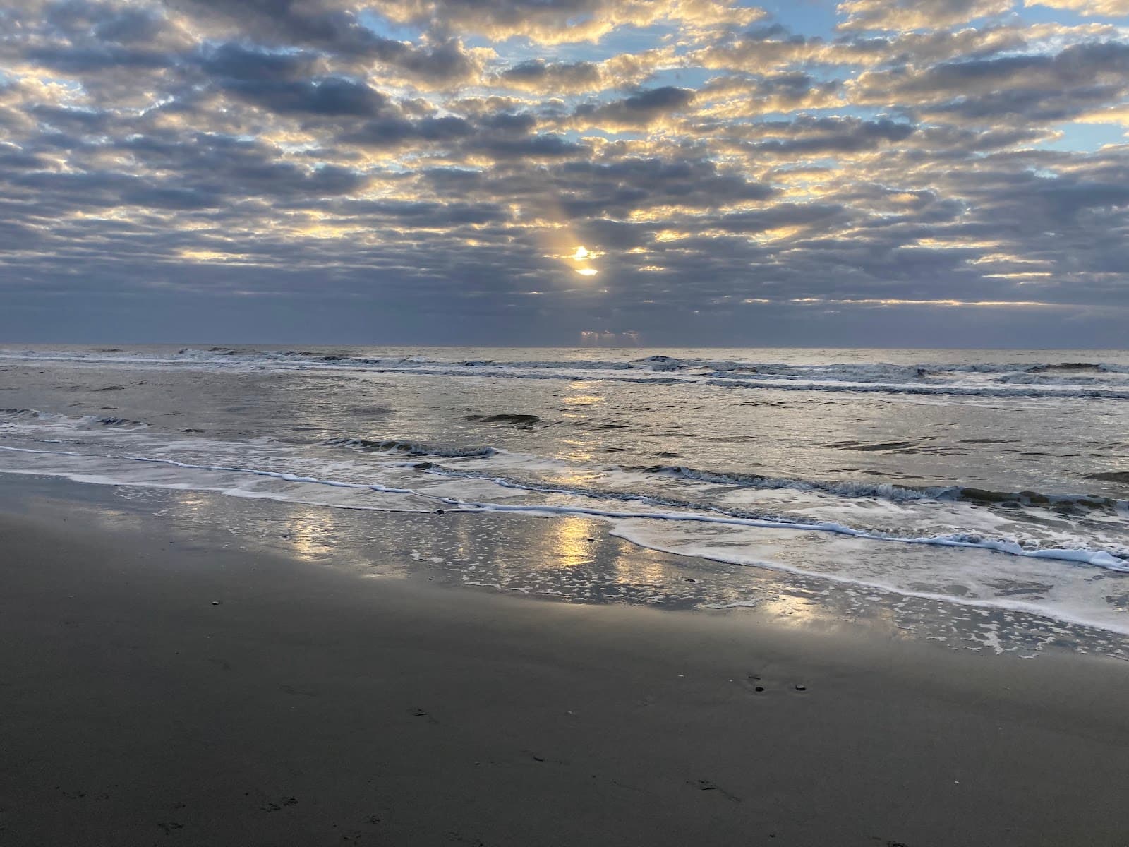 Folly Beach — photo 2