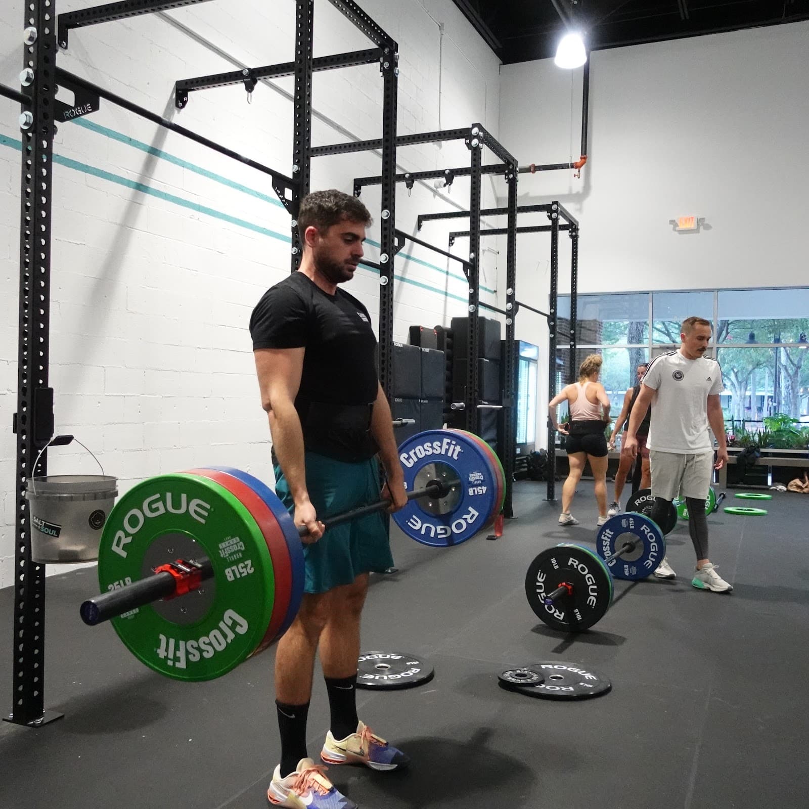 MpFitCo, CrossFit Mount Pleasant — photo 2