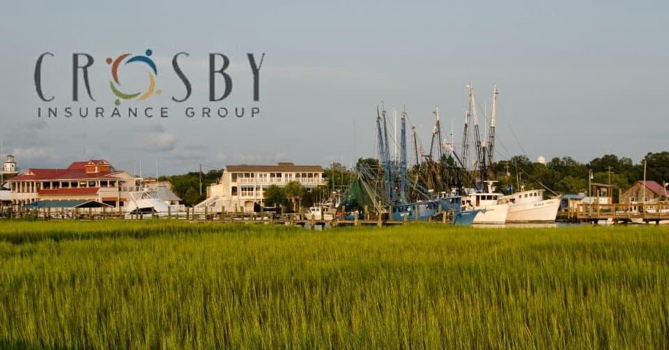 Crosby Insurance Group — photo 1
