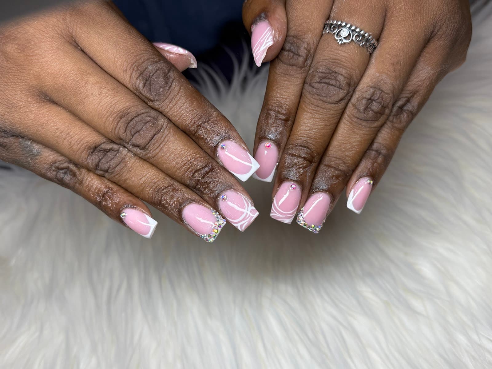 Lavish Nail Spa