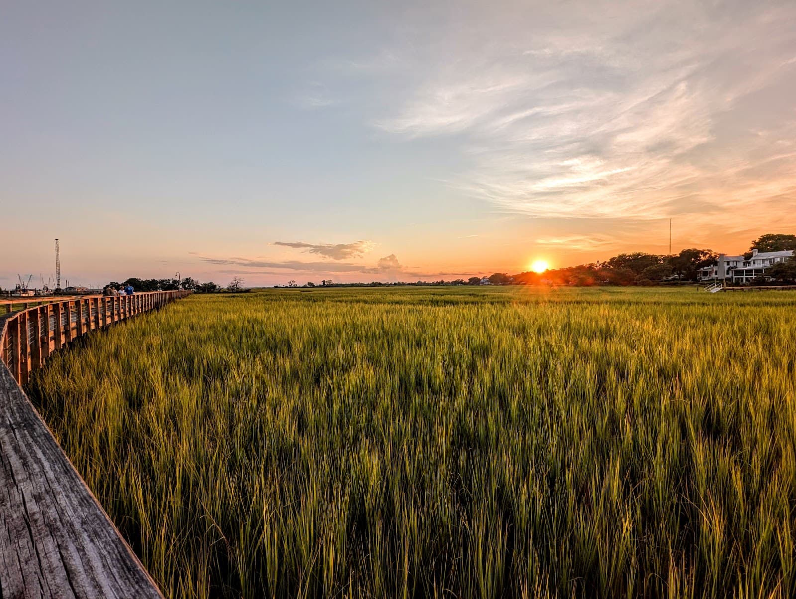Shem Creek Park — photo 1