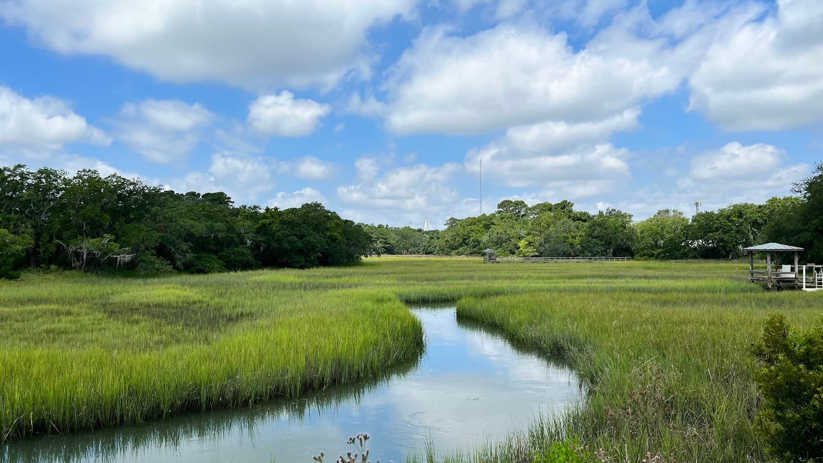Shem Creek Park — photo 2