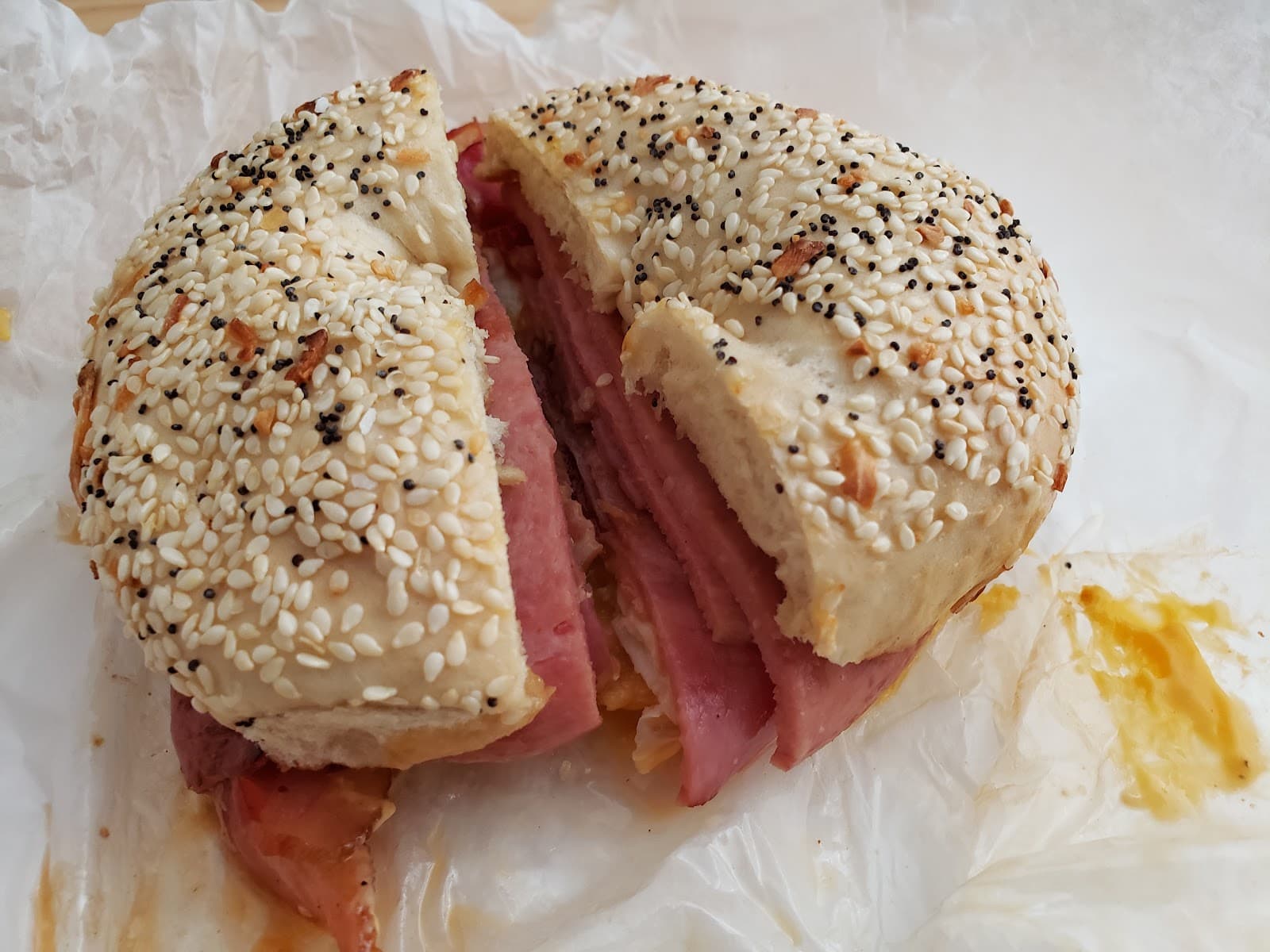 Bagel Nation — photo 2