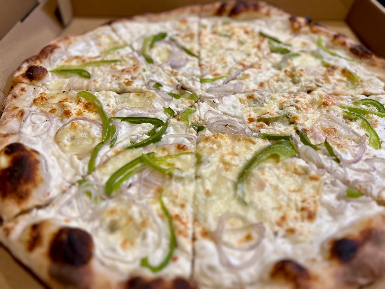 Tutti Pizza — photo 1