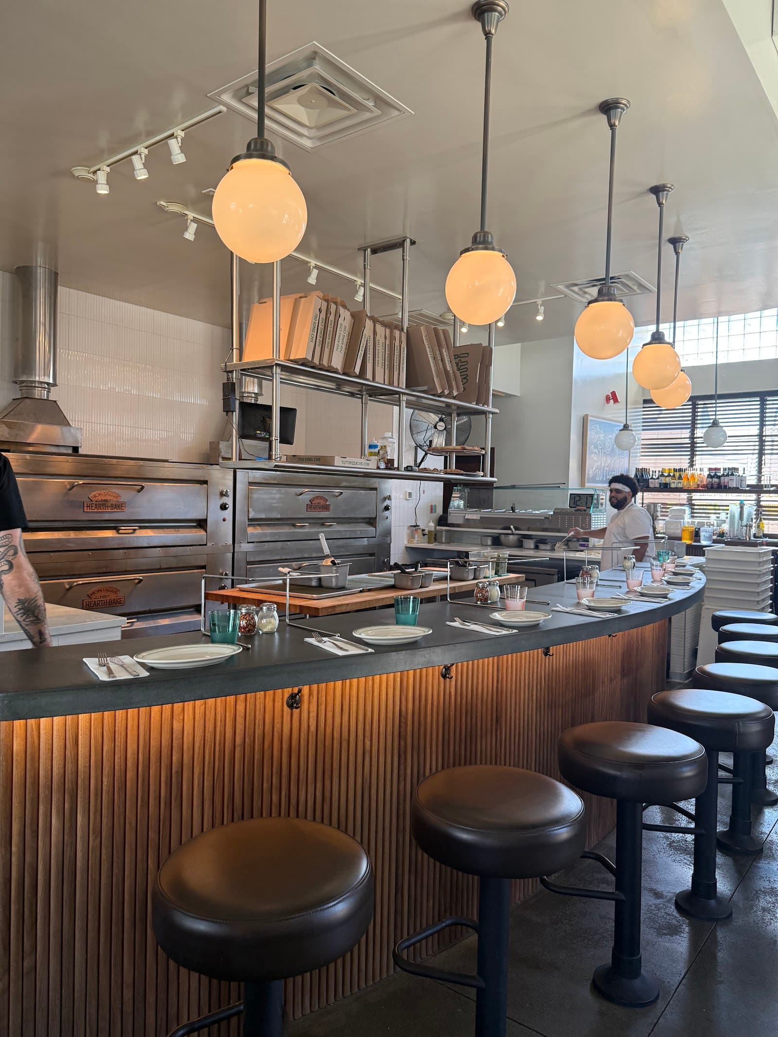 Tutti Pizza — photo 2
