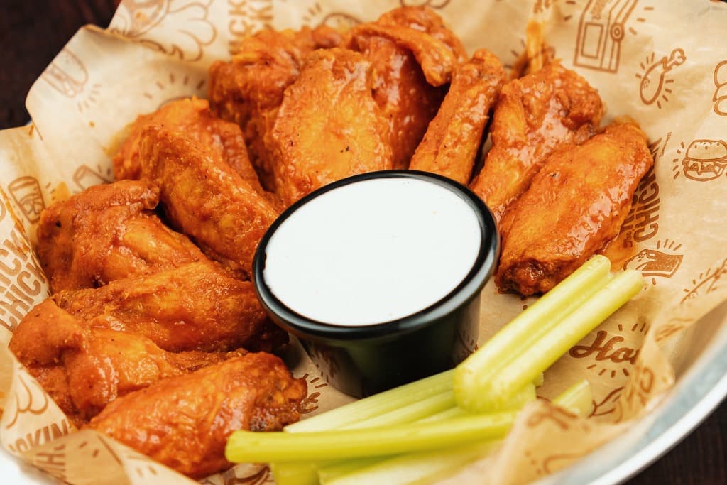 The Kickin' Chicken — photo 2