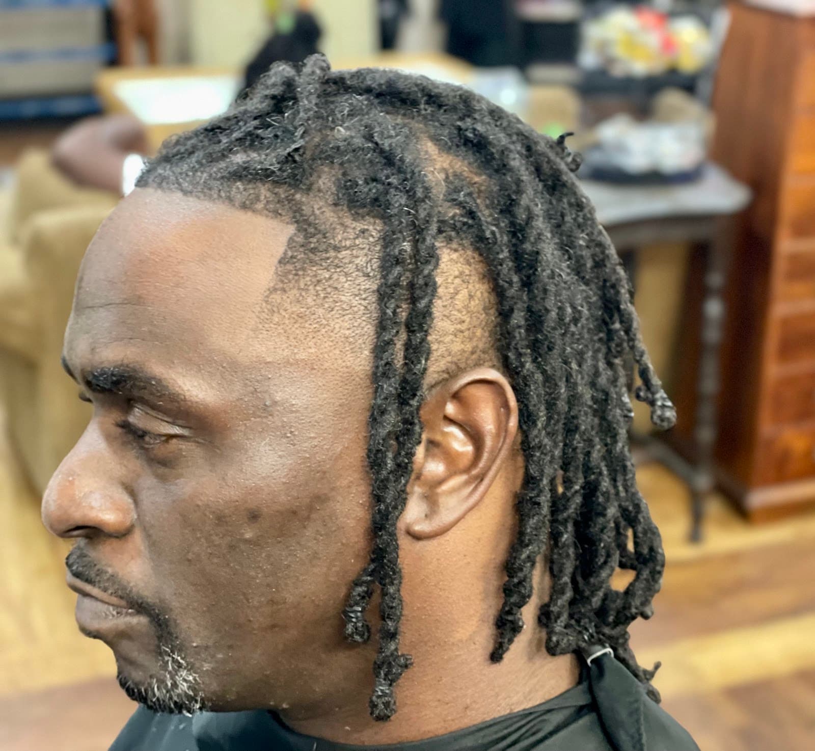 Marvin's Barber Shop — photo 1