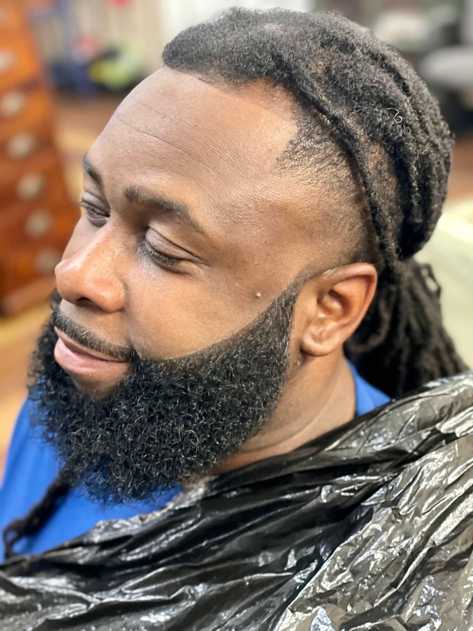 Marvin's Barber Shop — photo 2