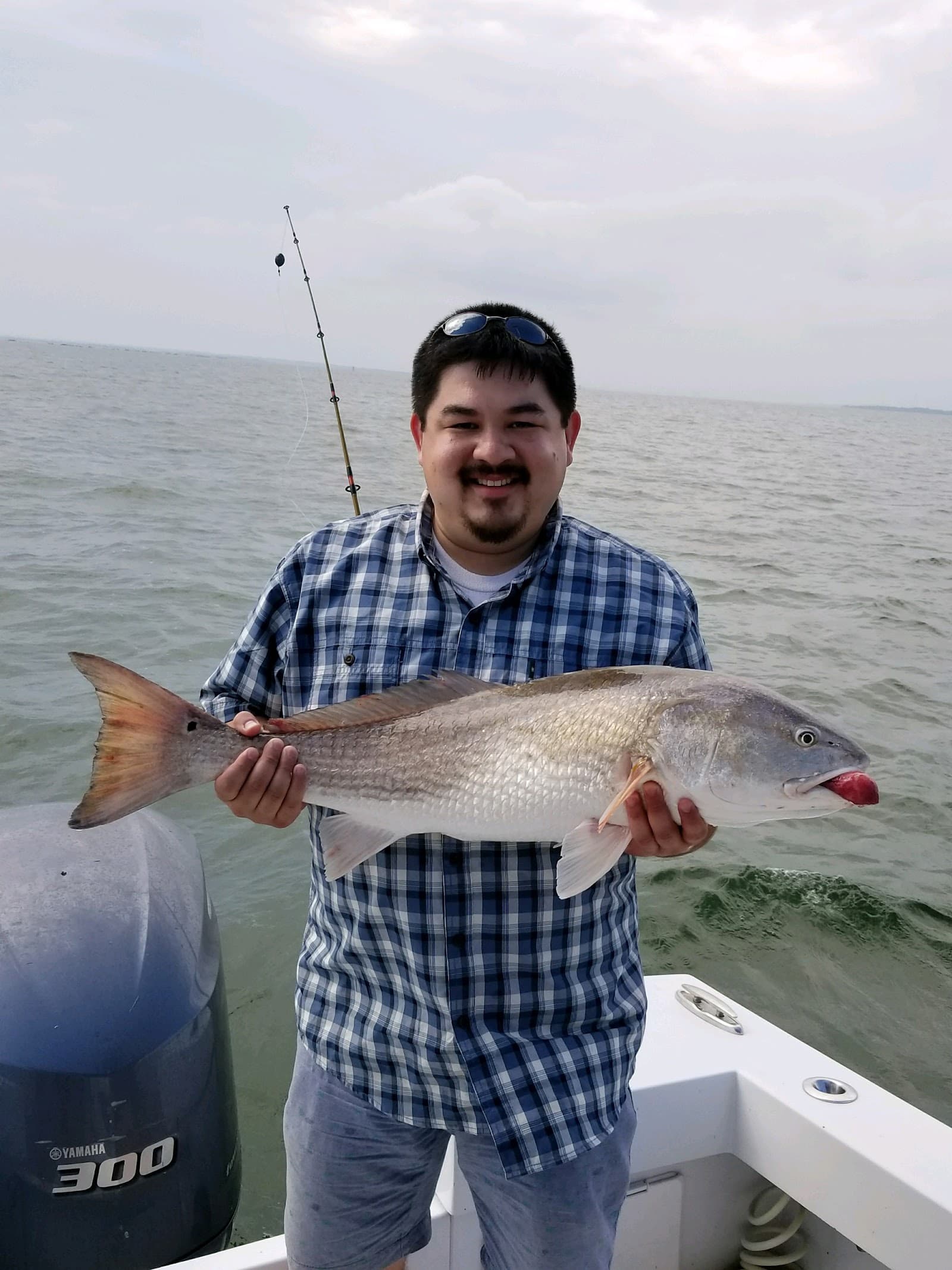 Captain Richard Fishing Charters — photo 1