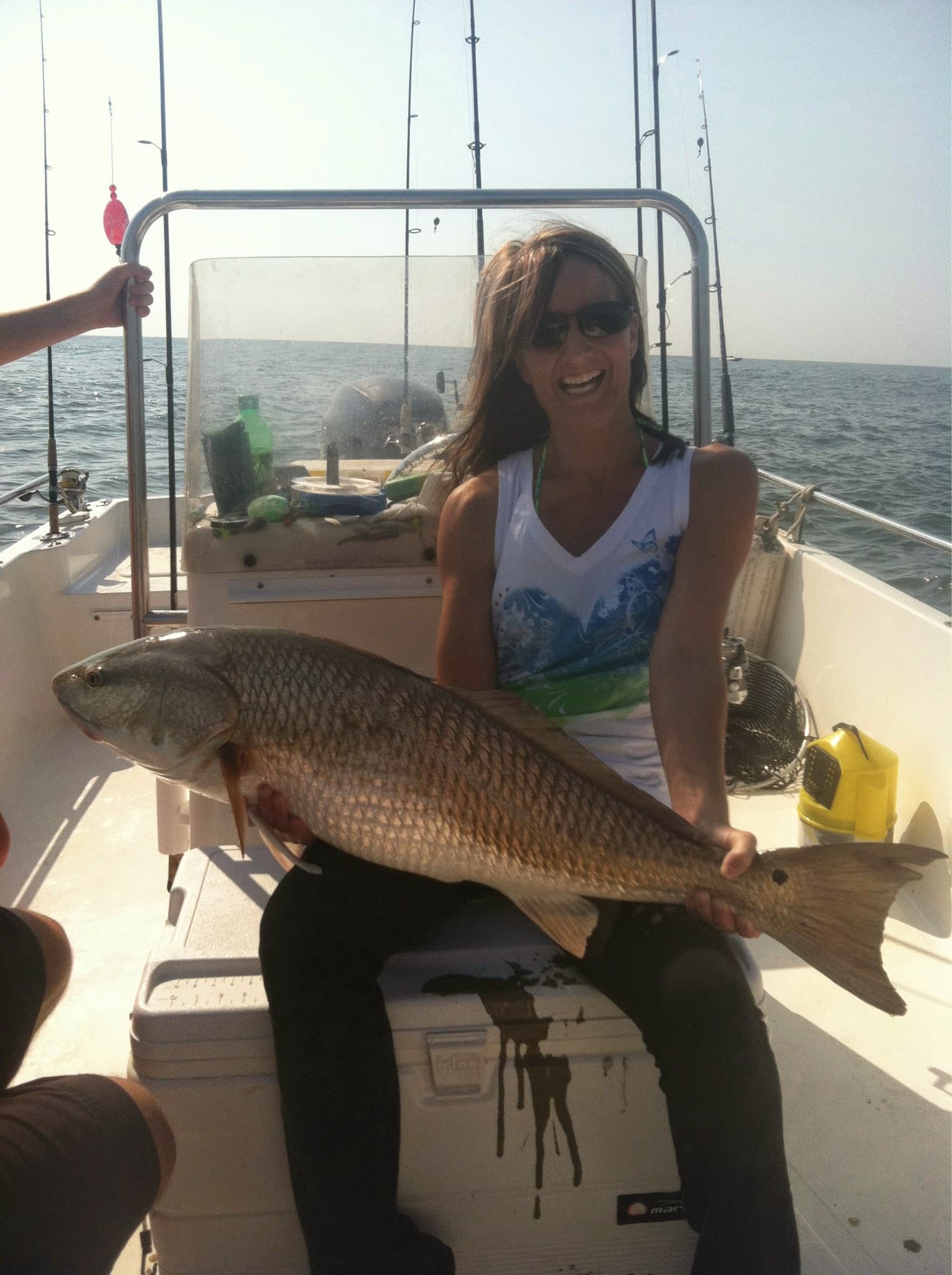 Captain Richard Fishing Charters — photo 2