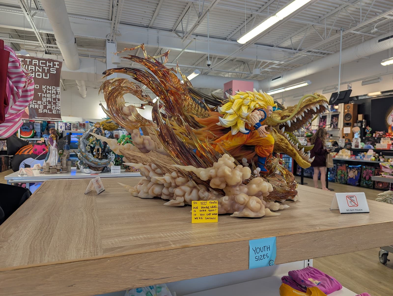 Tanger Outlets Charleston — photo 1