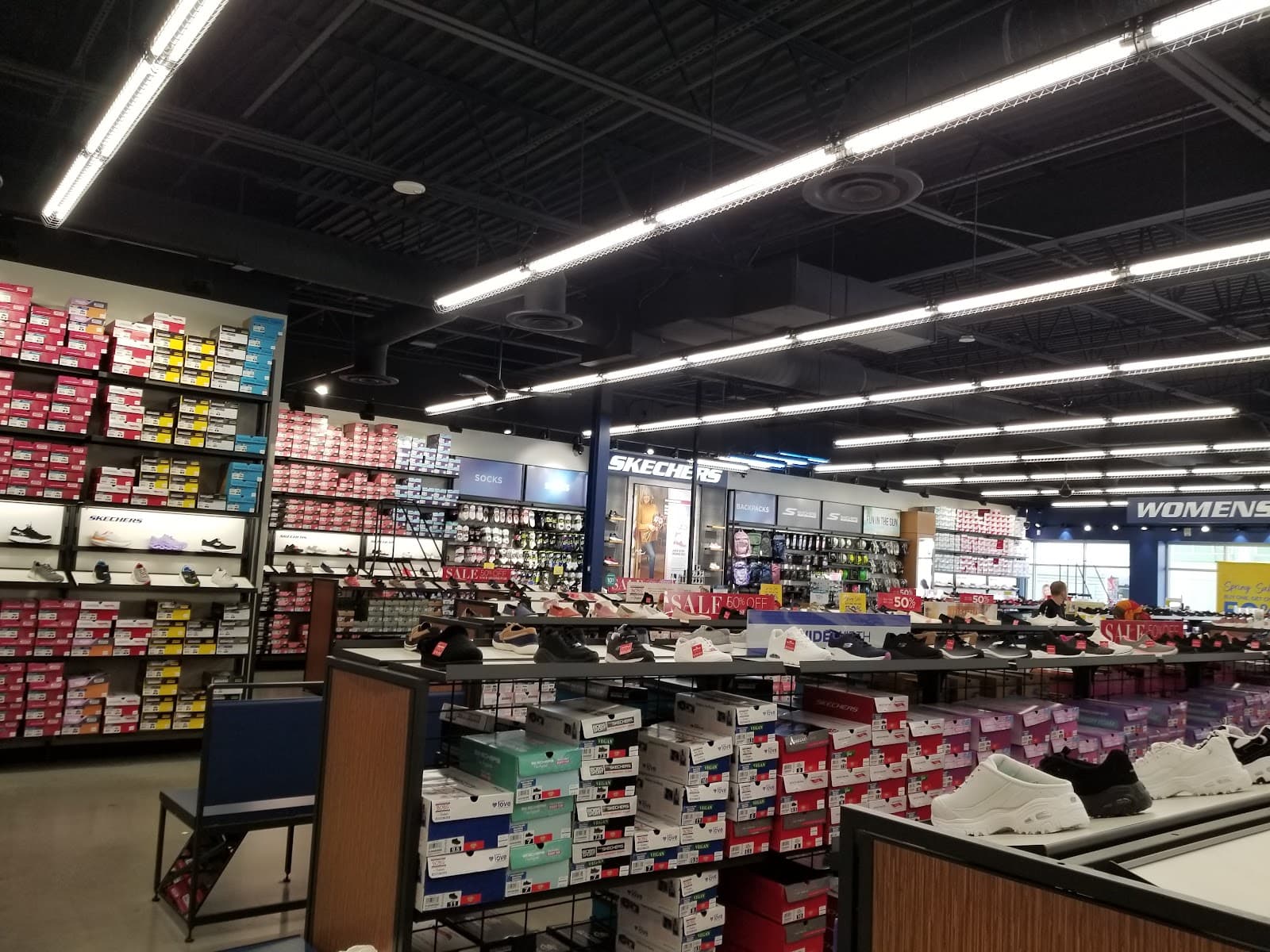 Tanger Outlets Charleston — photo 2