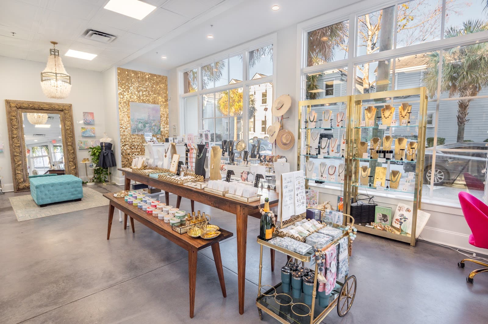 Hermosa Jewelry — photo 1