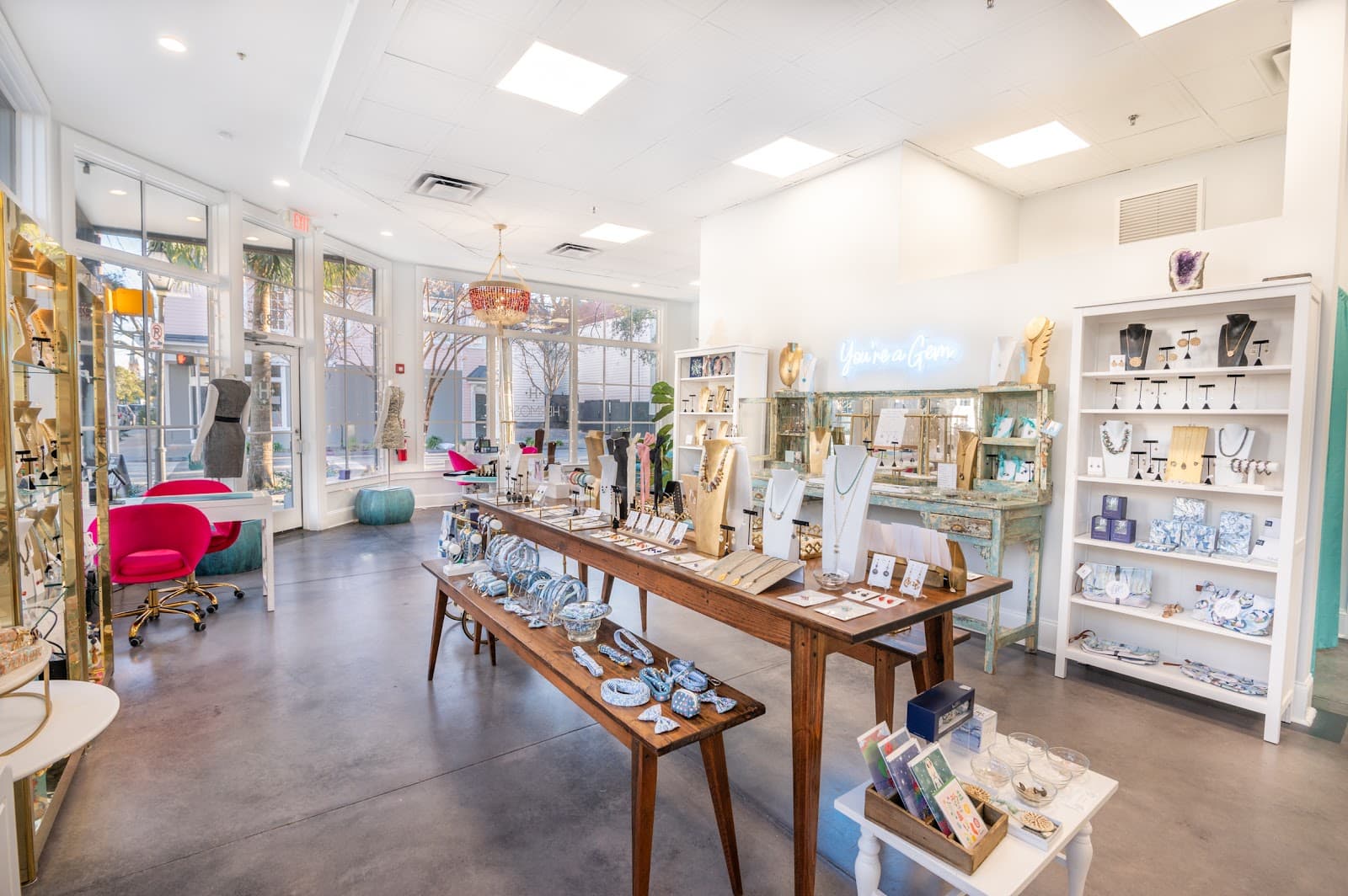 Hermosa Jewelry — photo 2