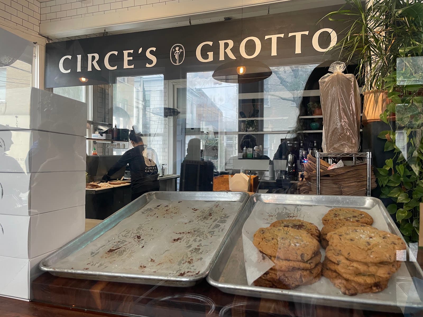 Circe's Grotto — photo 1