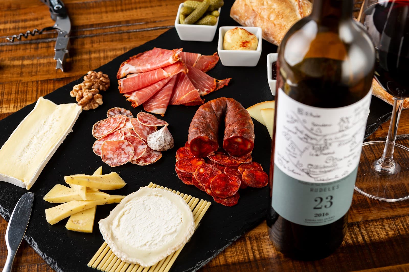 Ardoa Wine Bar