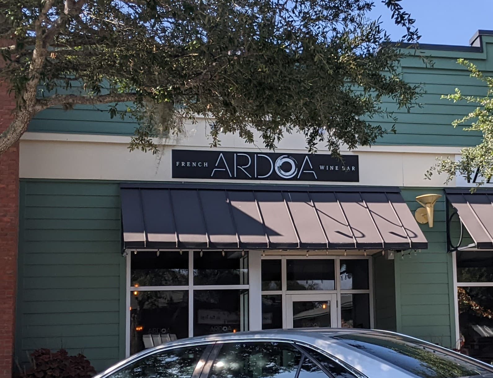 Ardoa Wine Bar — photo 2