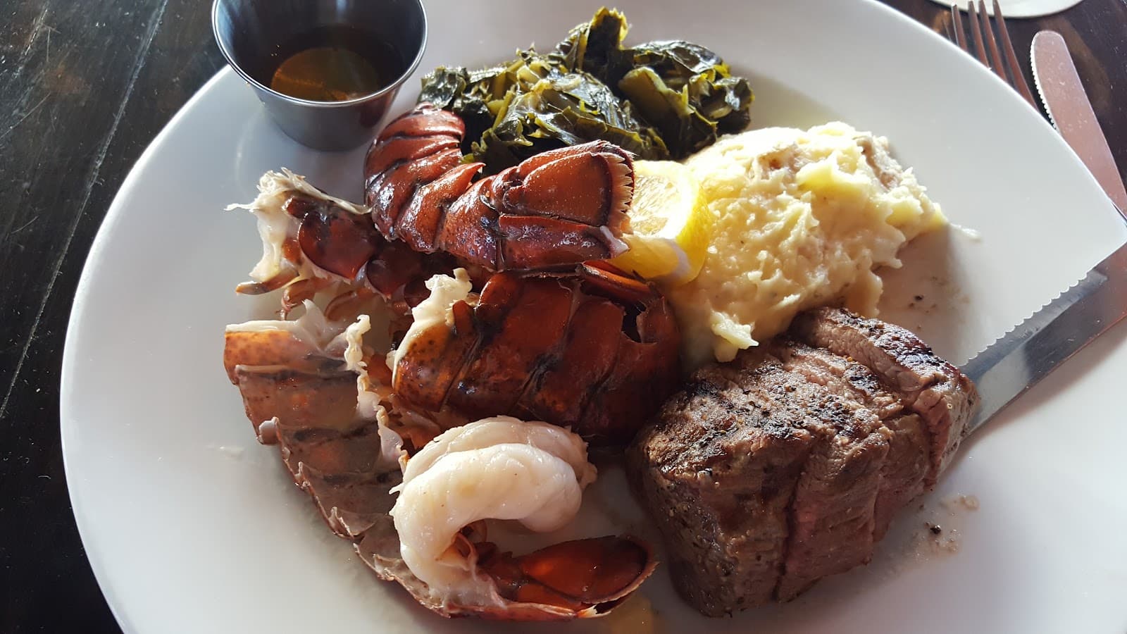 The Boathouse at Breach Inlet