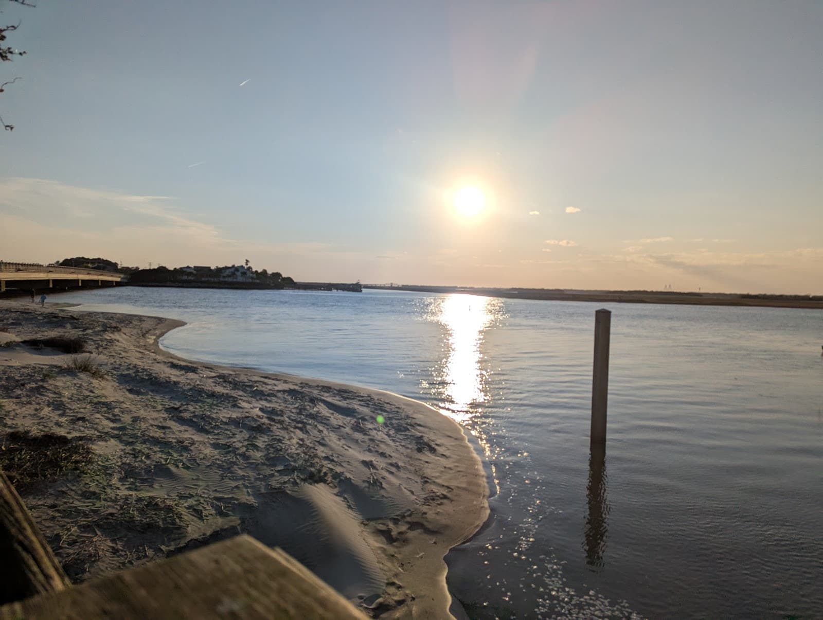 The Boathouse at Breach Inlet — photo 1