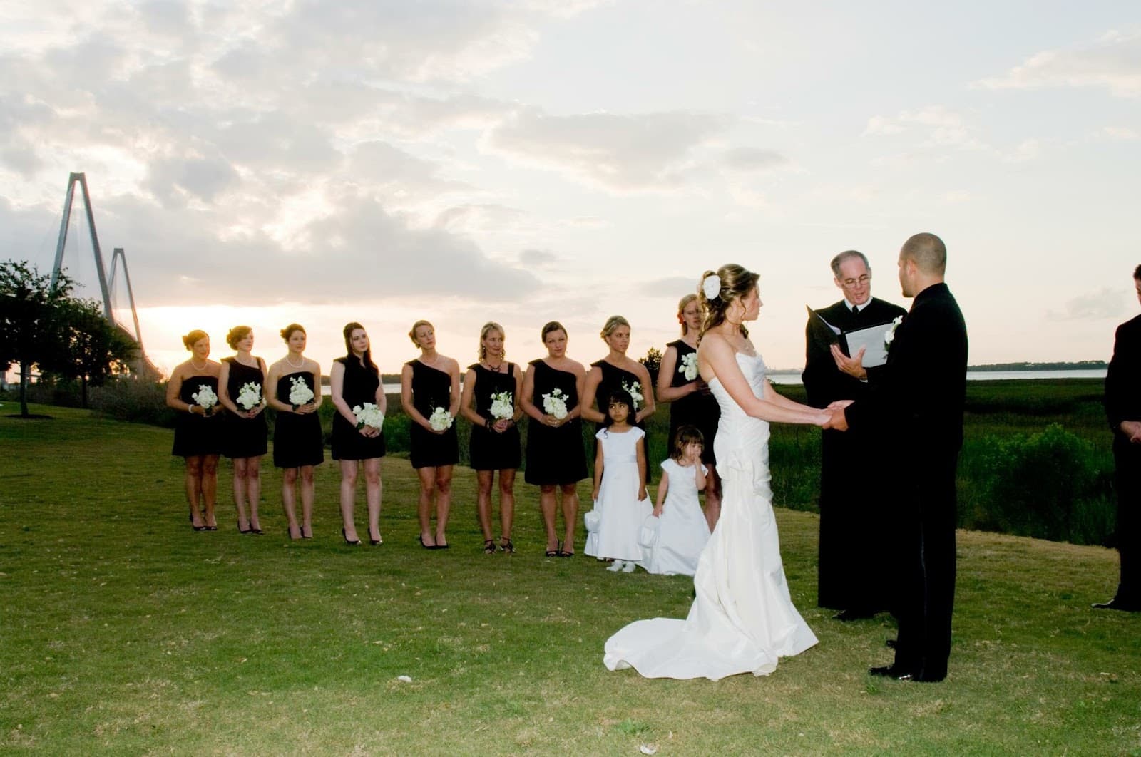 ALENA FEDE DESIGN STUDIO |Custom Wedding dresses, Bridesmaids, Prom/ Alterations — photo 1