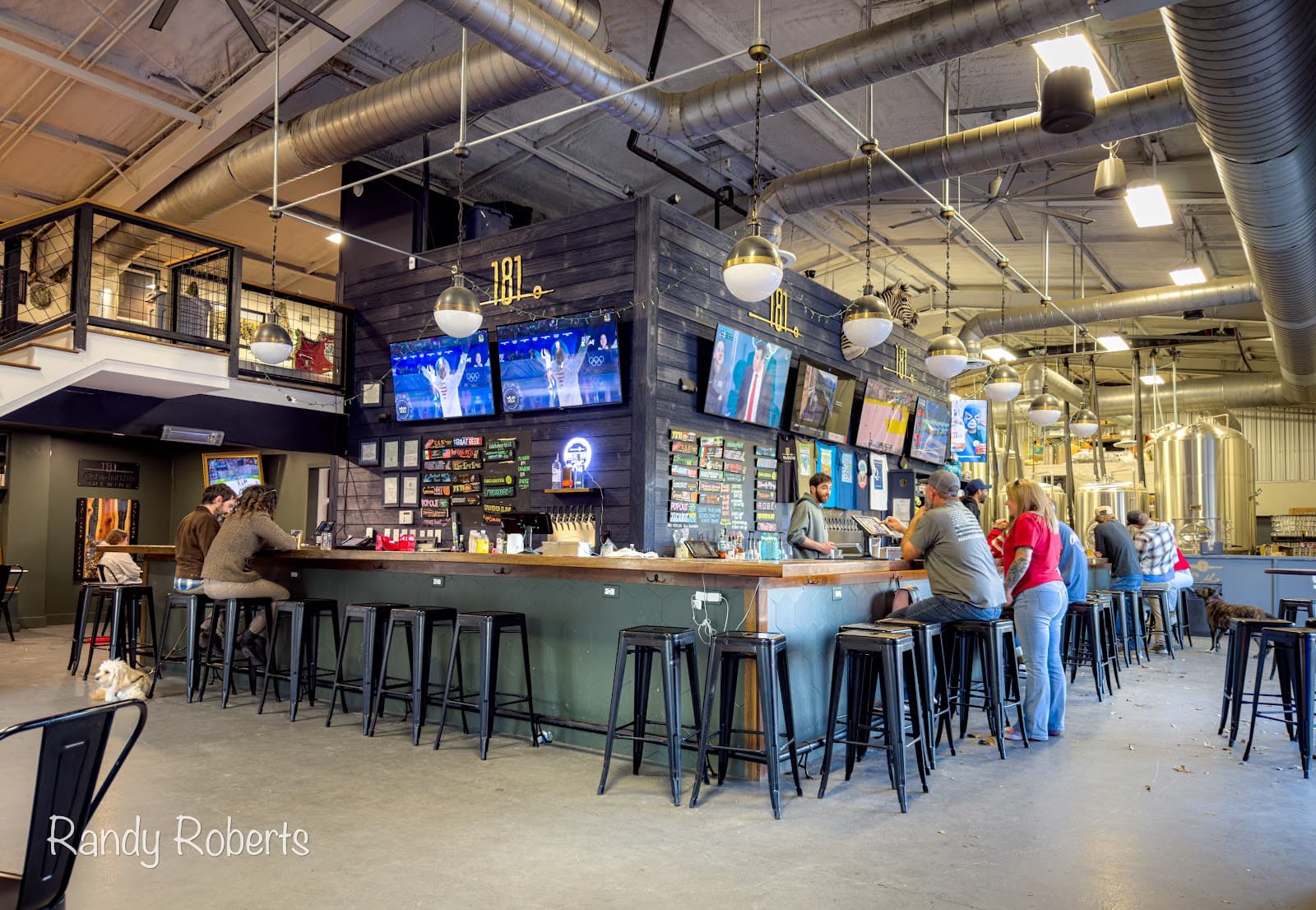 Over The Horizon Brewing — photo 1