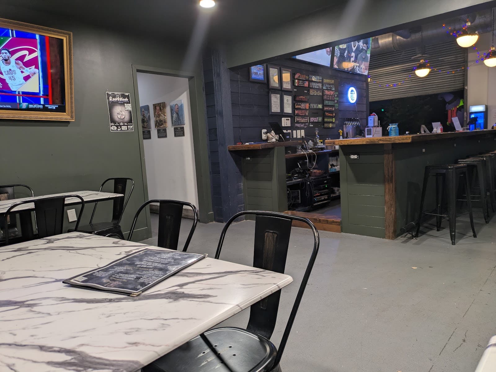Over The Horizon Brewing — photo 2