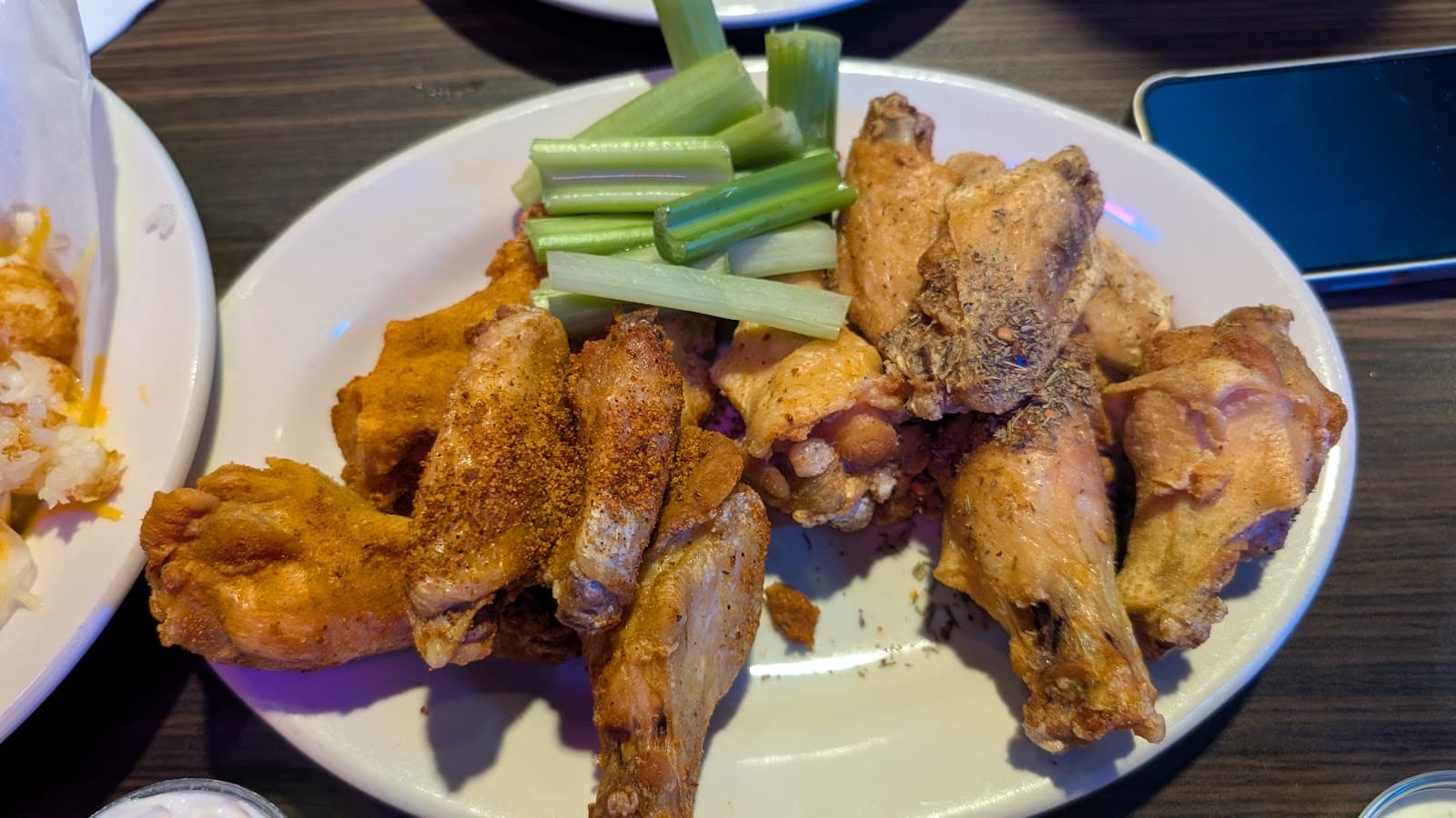 Cedar Creek Tavern Charleston — photo 2