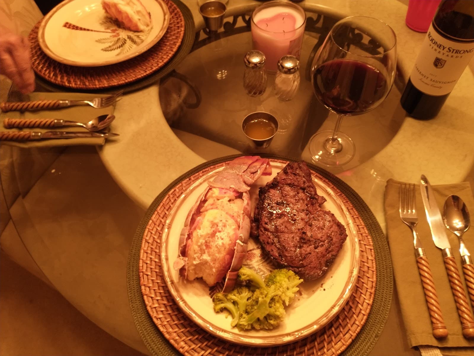 Easterby's Family Grille
