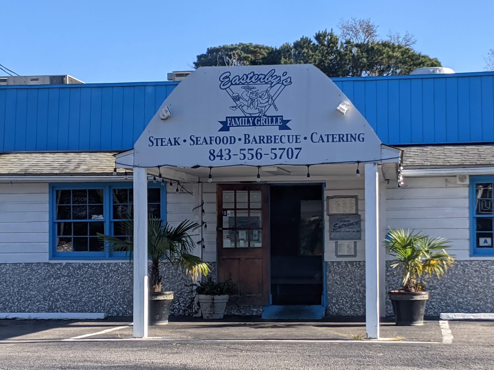 Easterby's Family Grille — photo 2