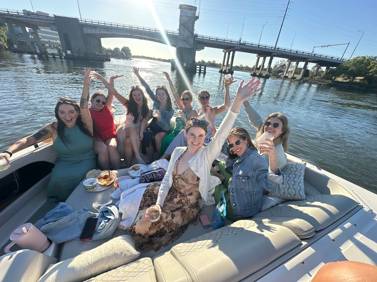 Charmed Life Charters — photo 1
