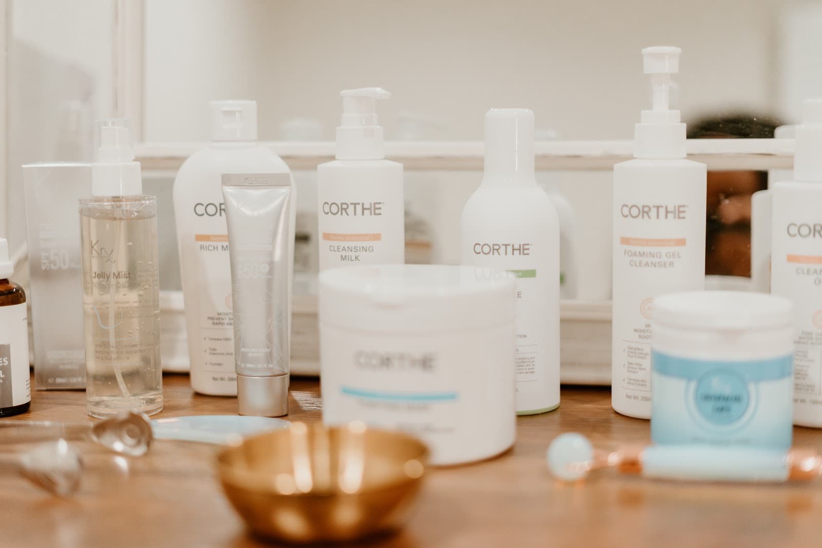 Grow and Glow Co