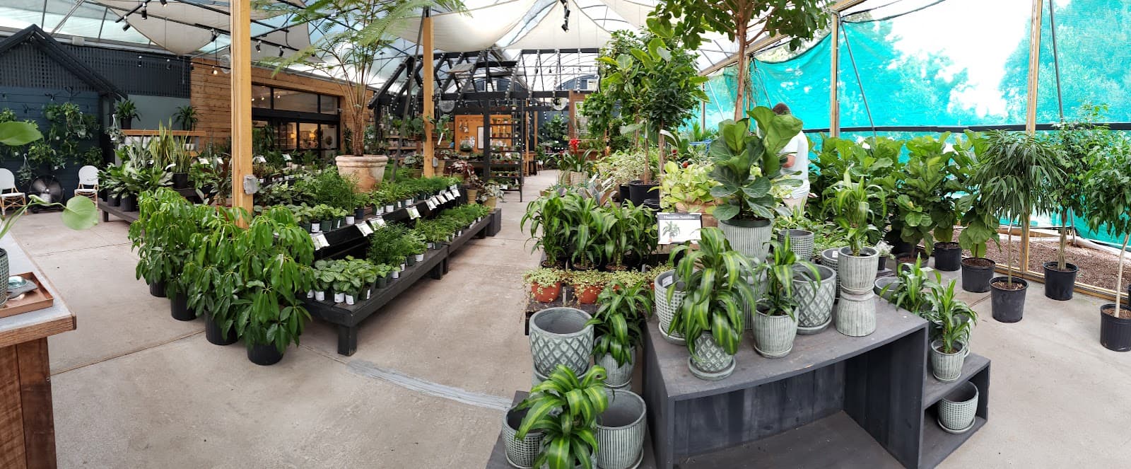Abide A While Garden Boutique