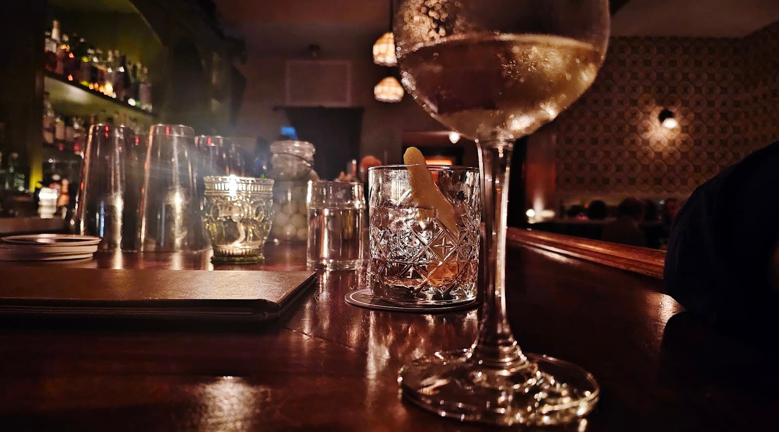 Last Saint — photo 1