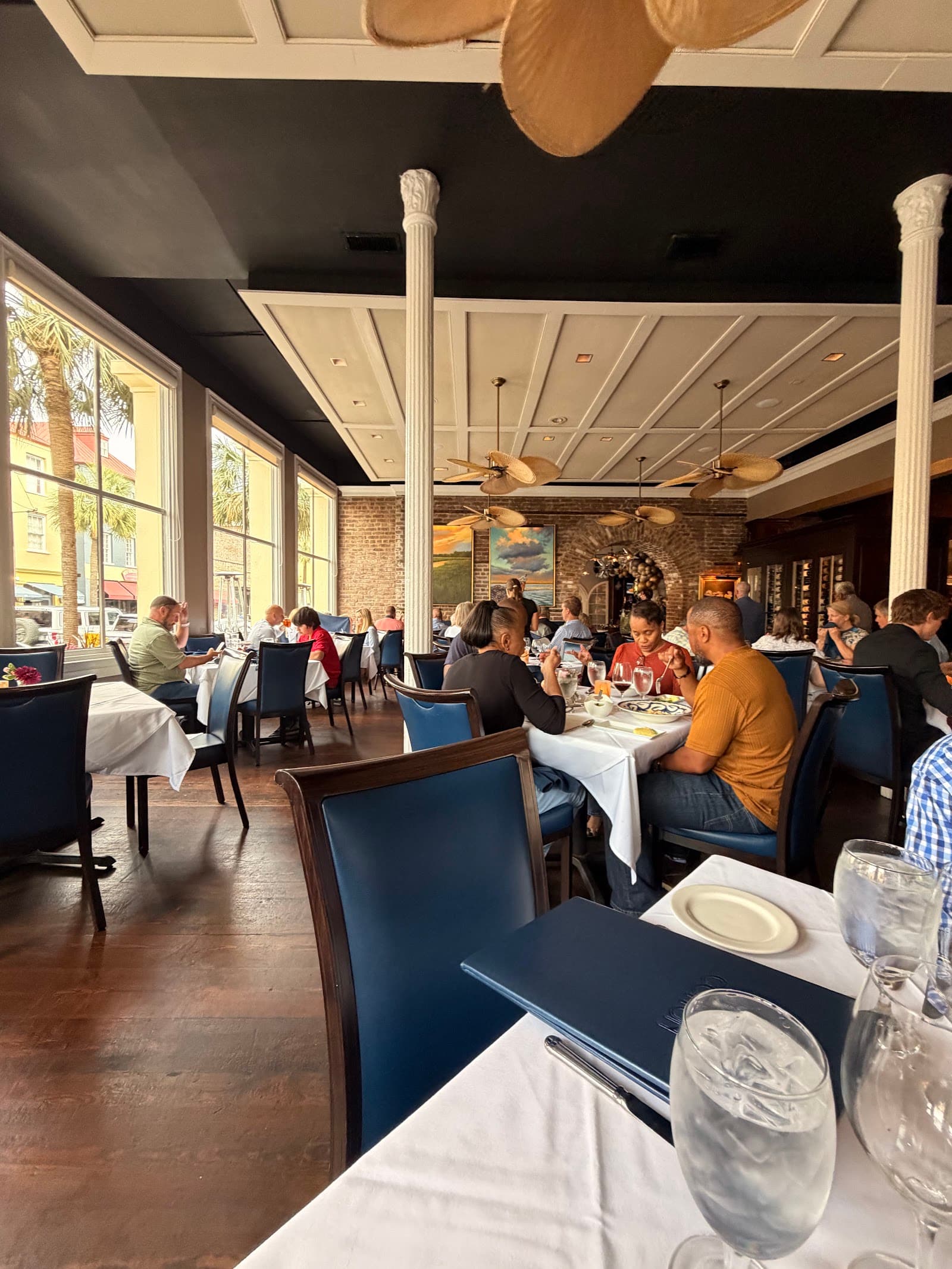 High Cotton Charleston Restaurant — photo 2