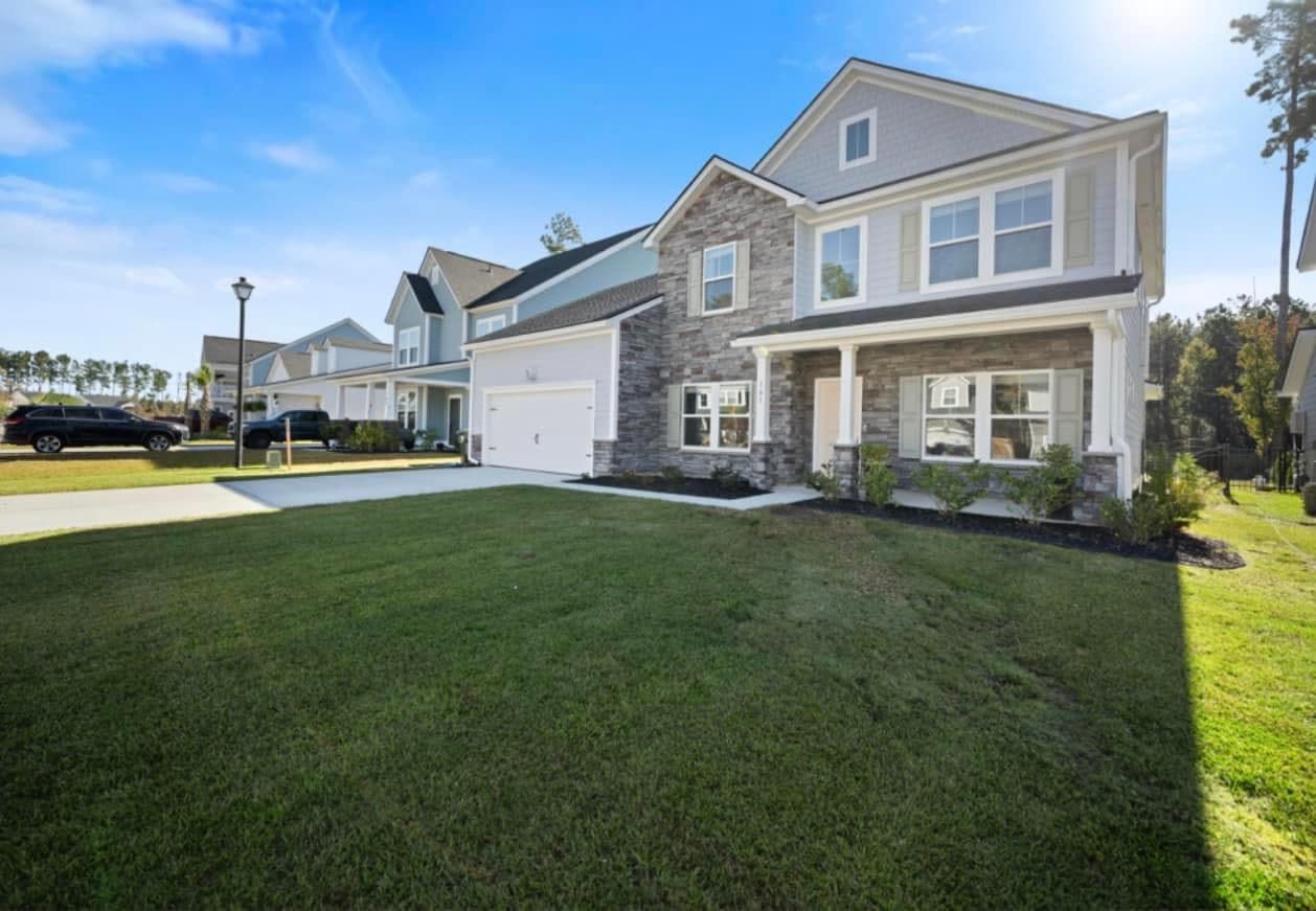Palmetto Elite Group, Carolina One Real Estate — photo 1