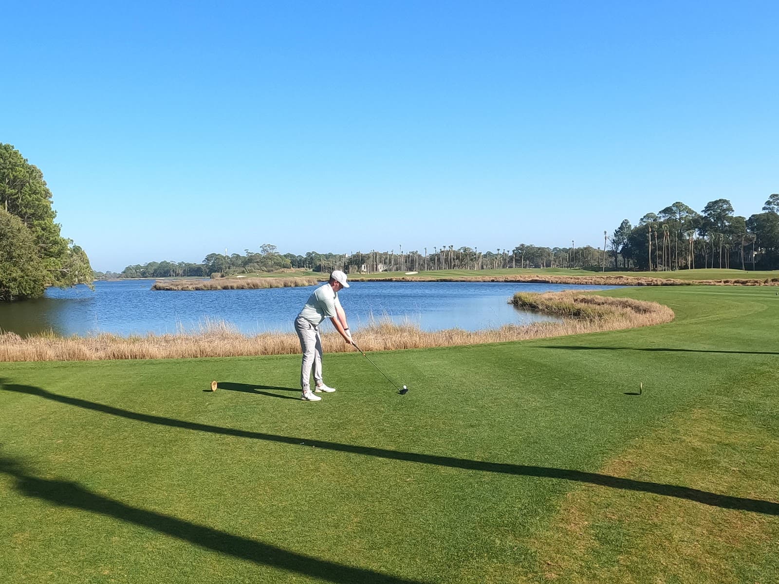 Osprey Point Golf Course