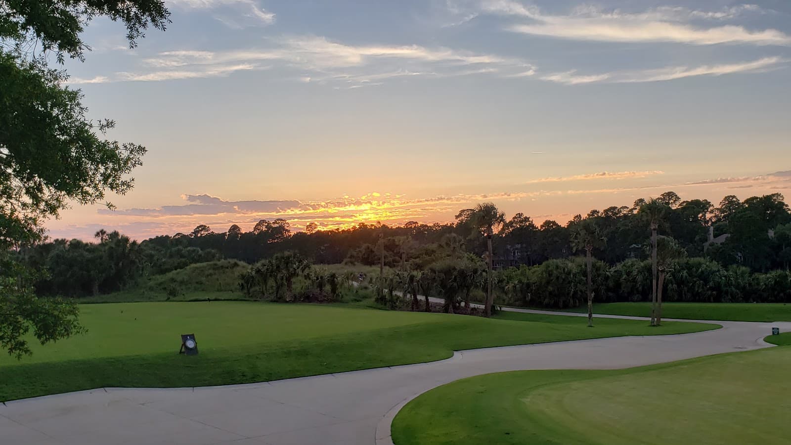 Osprey Point Golf Course — photo 1