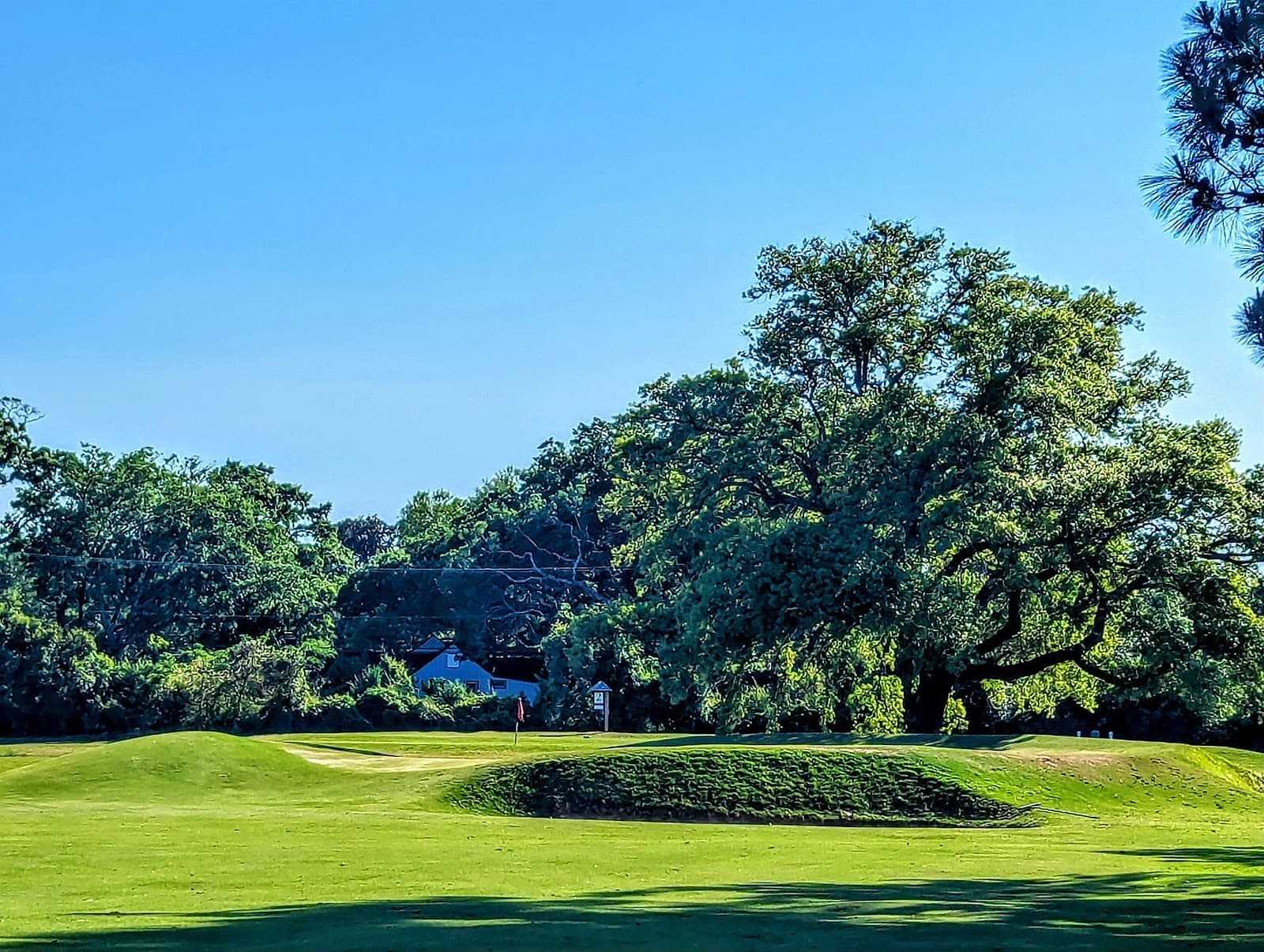 Charleston Municipal Golf Course — photo 2