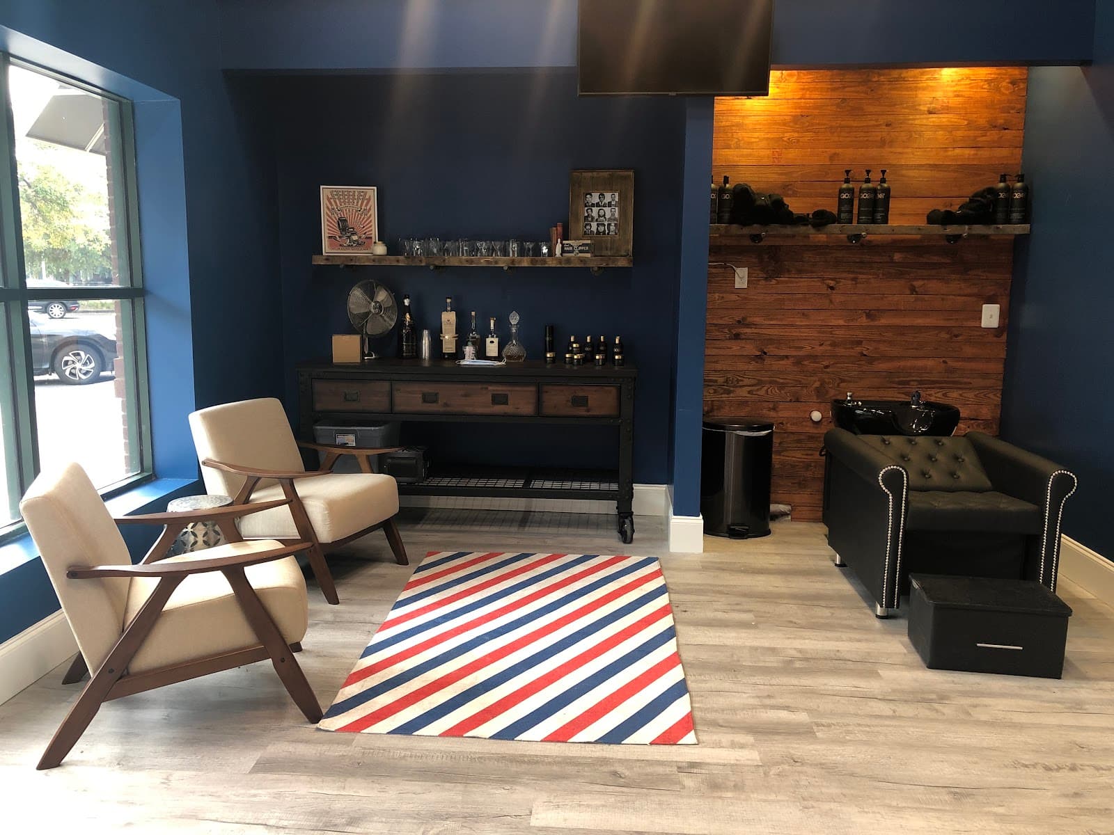 Salon Sage