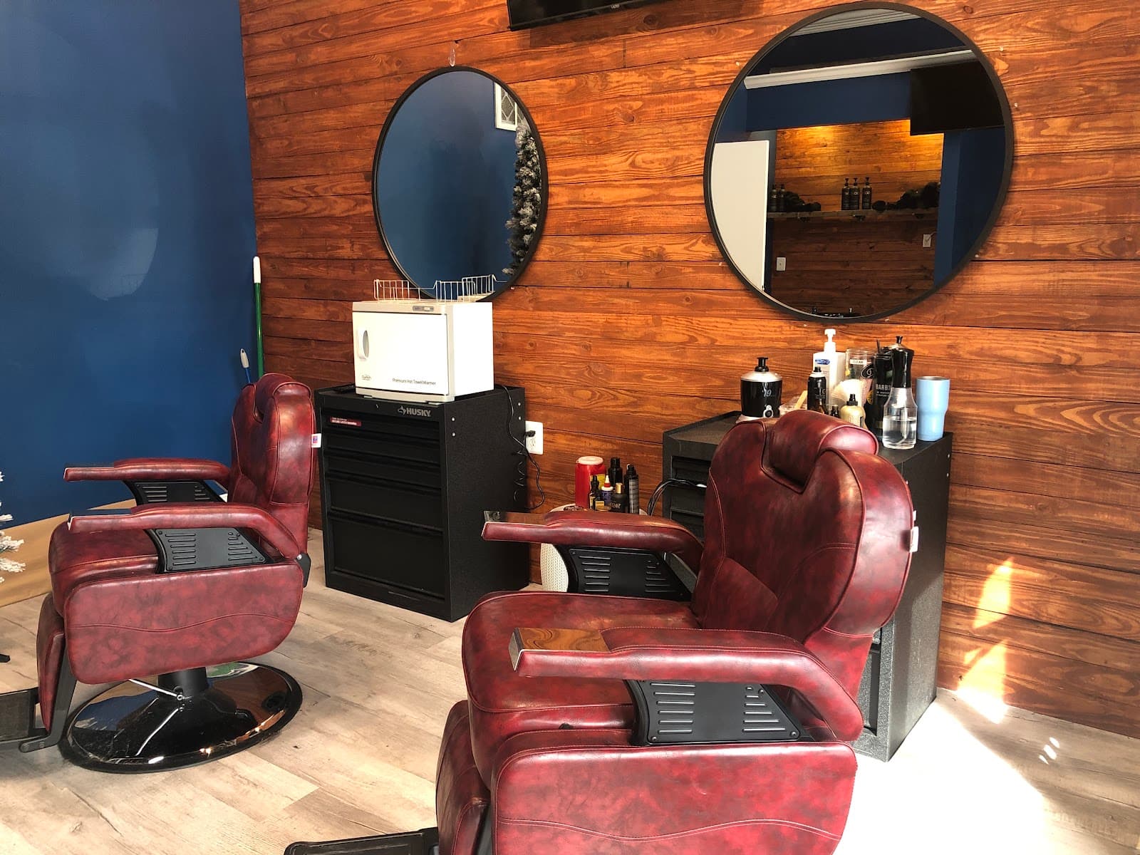 Salon Sage — photo 1