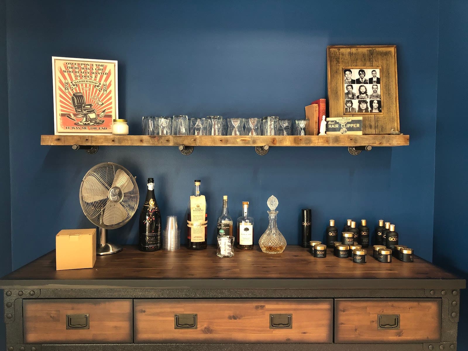 Salon Sage — photo 2