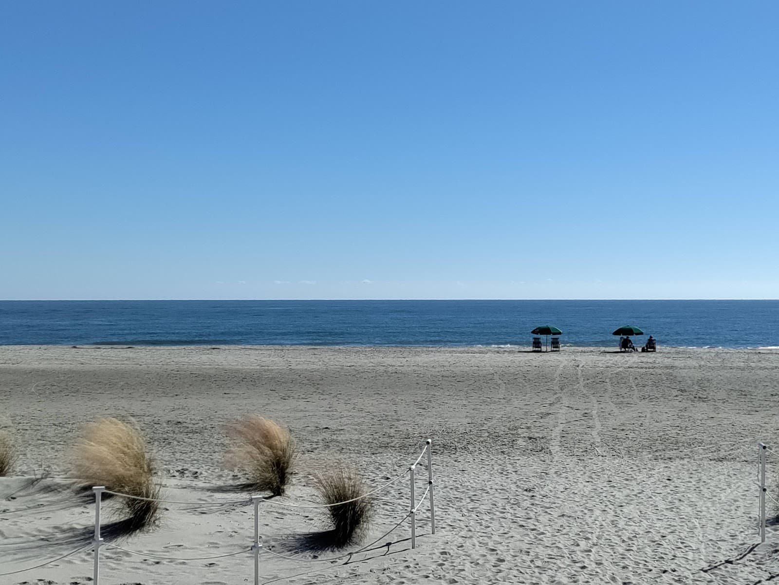 Sweetgrass Pavilion
