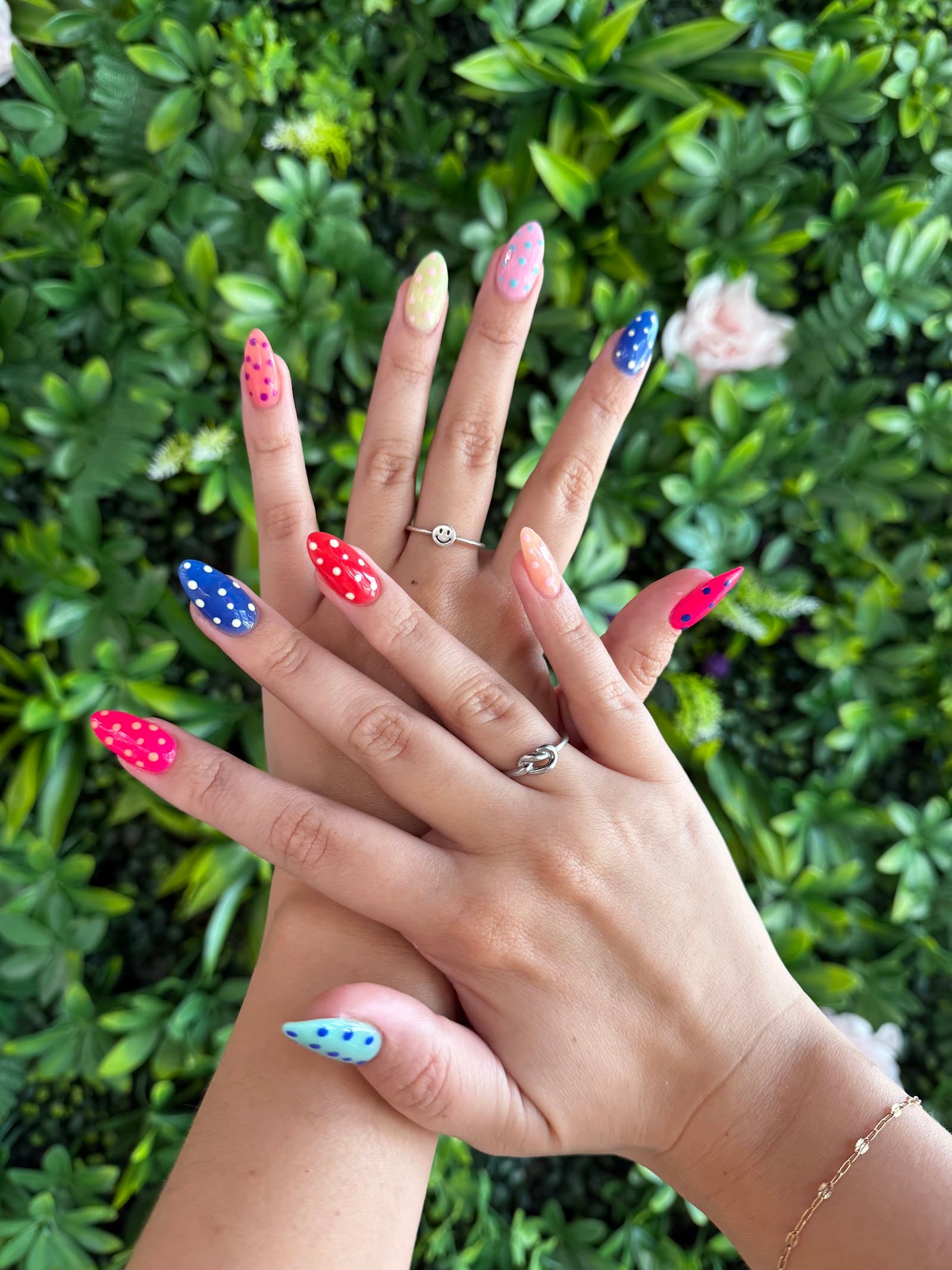 Orchid Nail Lounge (10% Off For New Customers )