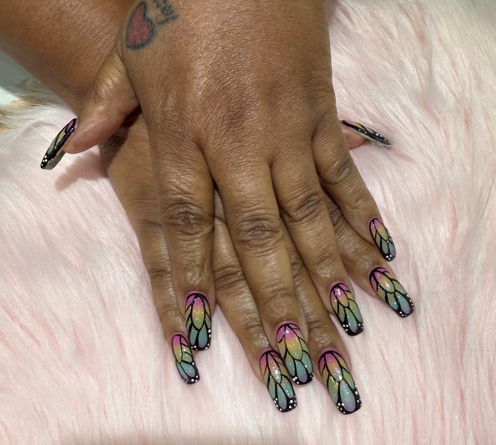 Orchid Nail Lounge (10% Off For New Customers ) — photo 2
