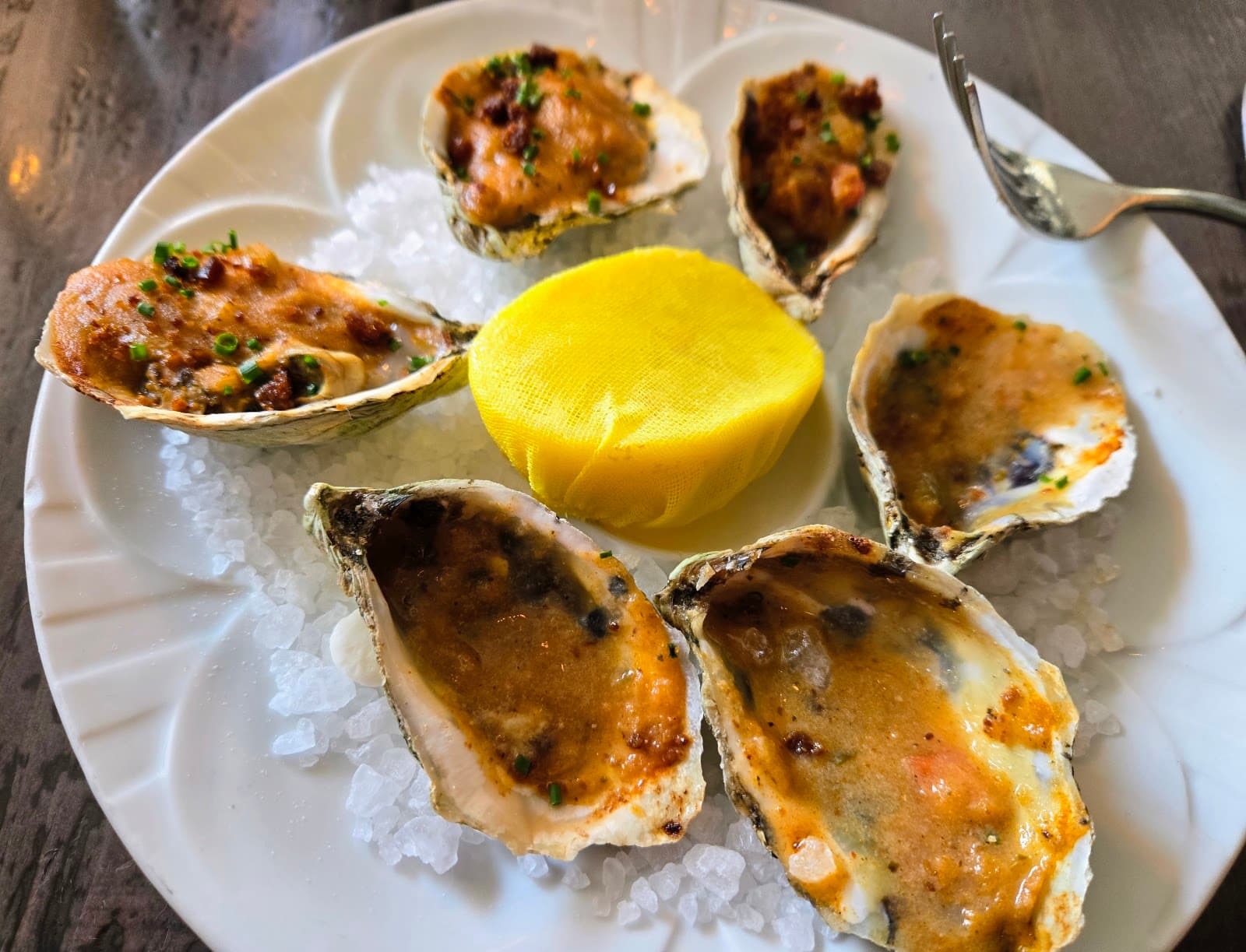 Delaney Oyster House — photo 1