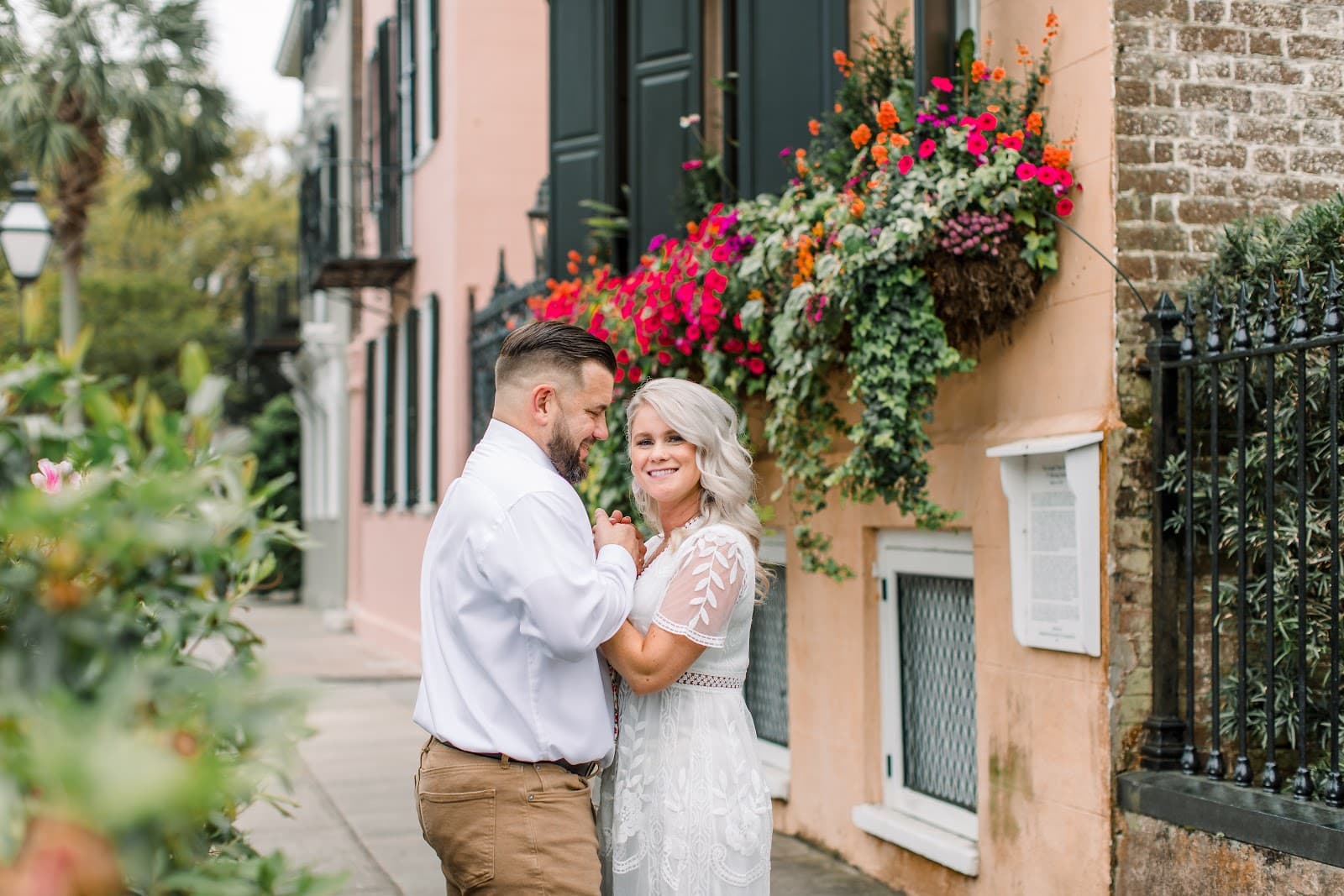 b Wed Charleston — photo 1