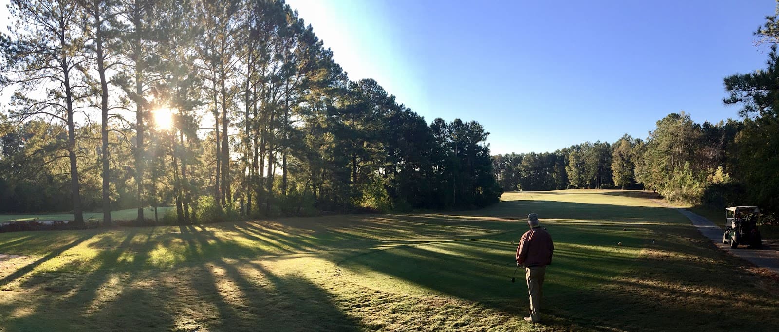 Redbank Golf Course — photo 2