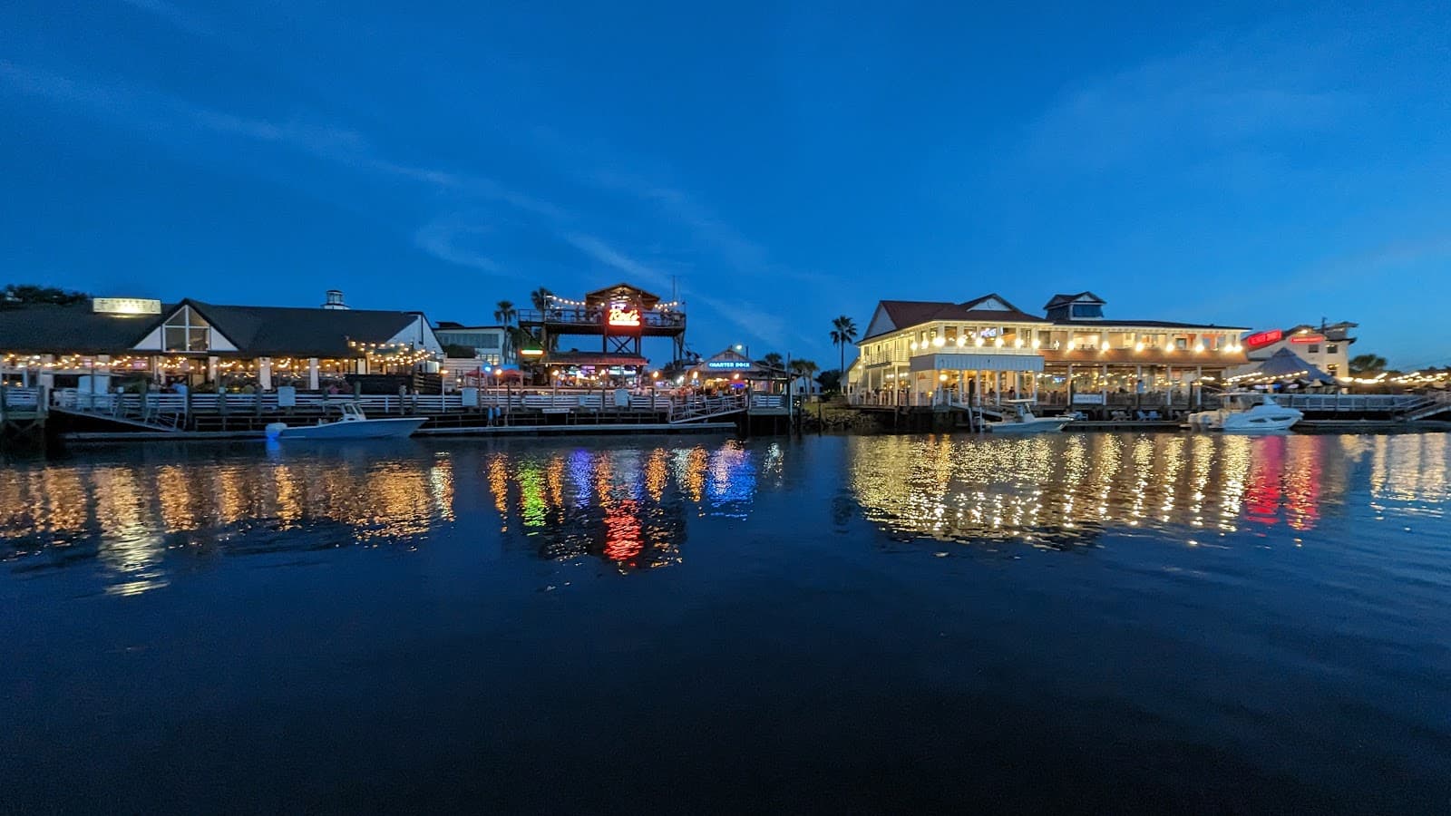 Adventure Harbour Tours — photo 2